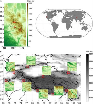 A Joint Landsat- and MODIS-Based Reanalysis Approach for Midlatitude Montane Seasonal Snow Characterization